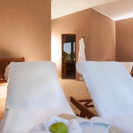 Seehotel Zeuthen Kültér fotó