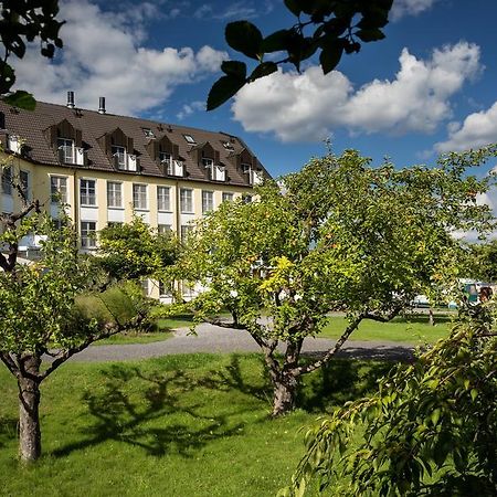 Seehotel Zeuthen Kültér fotó