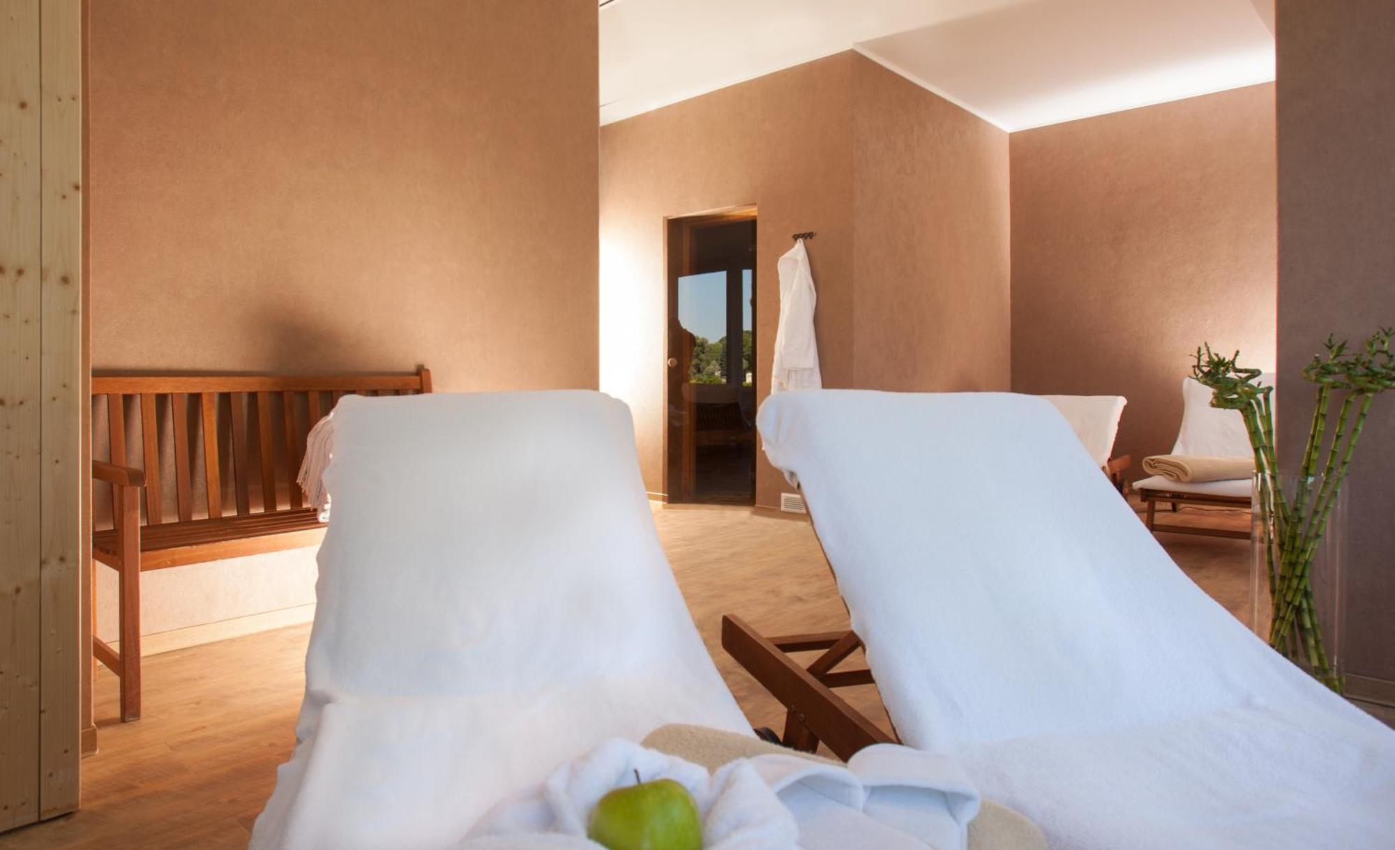 Seehotel Zeuthen Kültér fotó